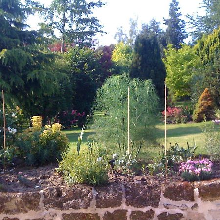 Alba Cottage Bitry (Oise) Exterior foto