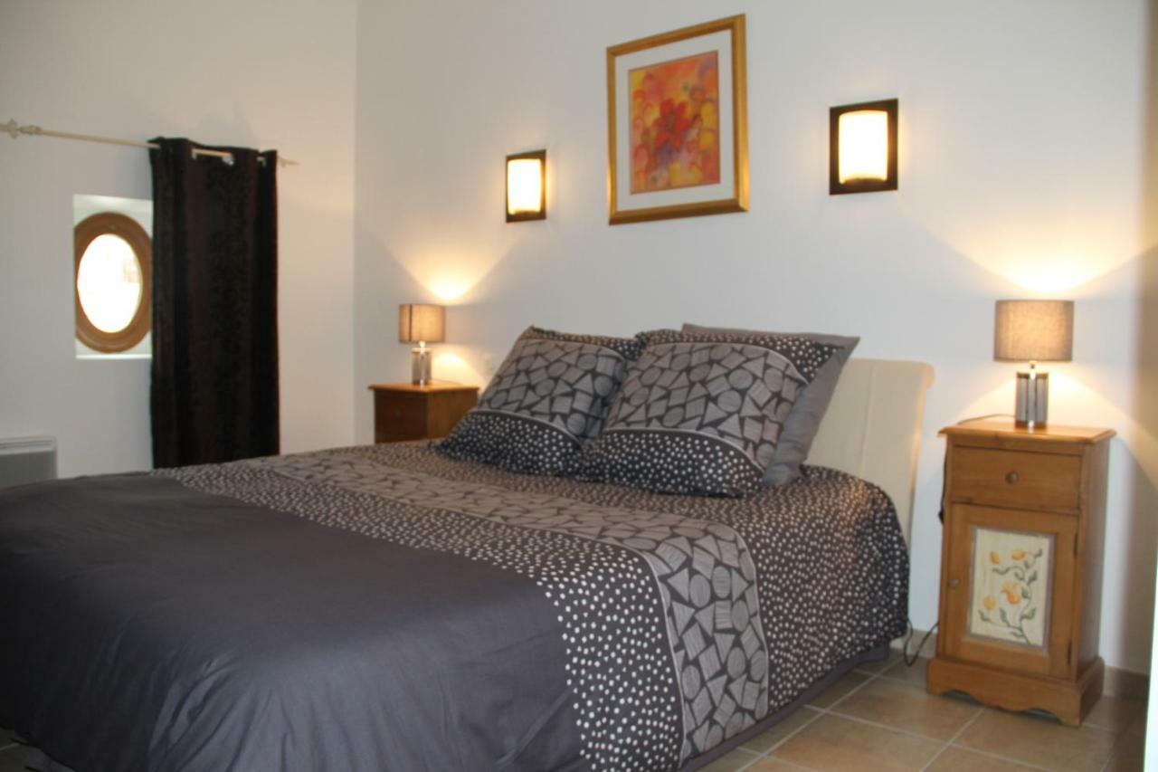 Alba Cottage Bitry (Oise) Exterior foto