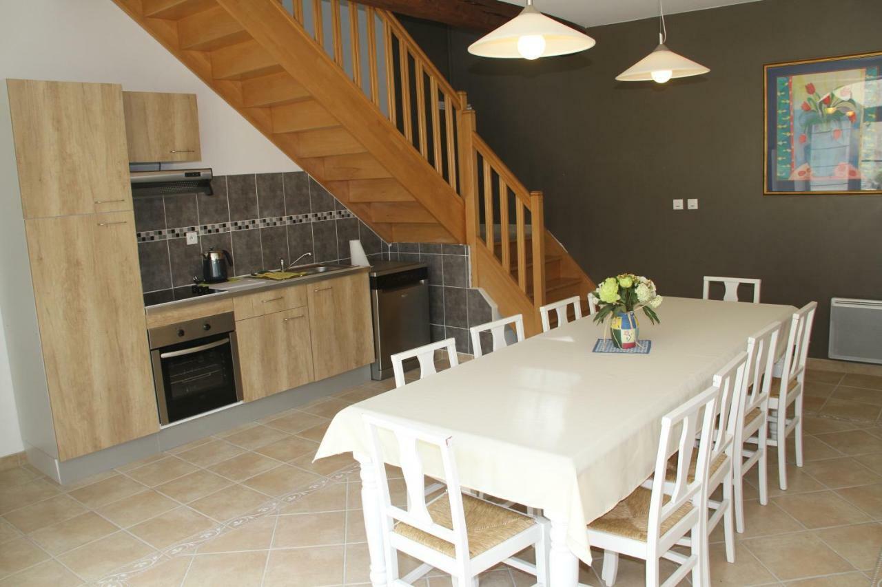 Alba Cottage Bitry (Oise) Exterior foto